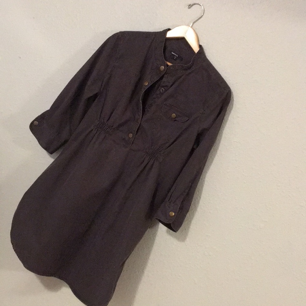 Gap maternity top/dress